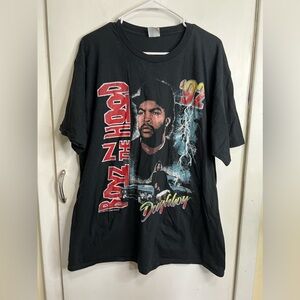 Boyz N The Hood Graphic Tee